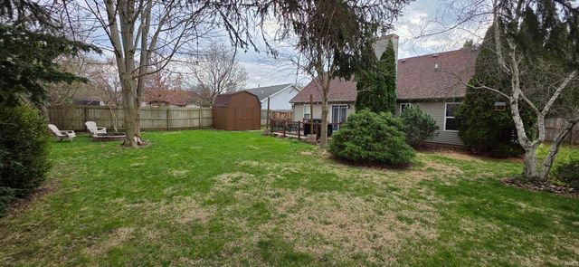 4031 George Washington Road, Lafayette, IN 47909