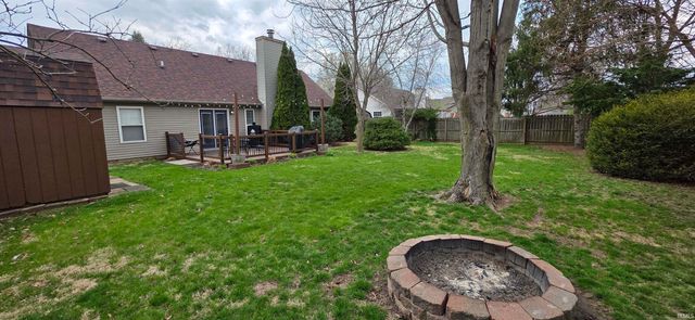 4031 George Washington Road, Lafayette, IN 47909