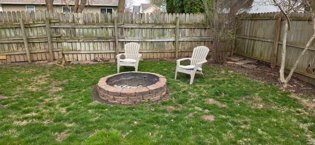 4031 George Washington Road, Lafayette, IN 47909