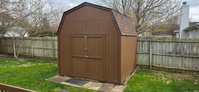 4031 George Washington Road, Lafayette, IN 47909