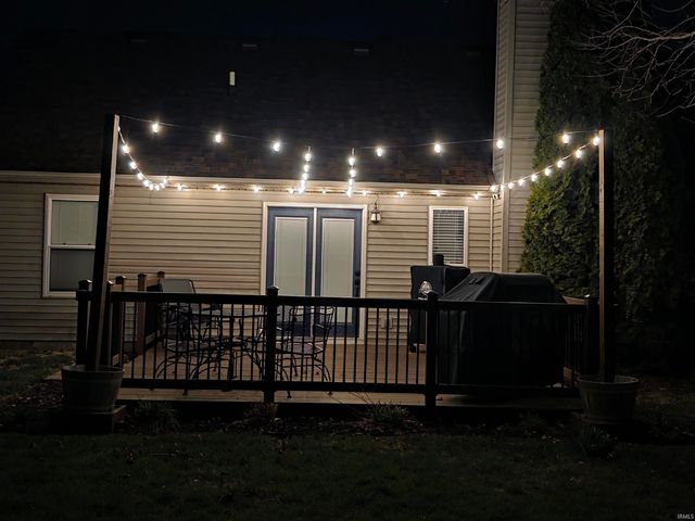 4031 George Washington Road, Lafayette, IN 47909