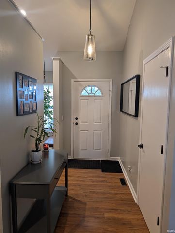 4031 George Washington Road, Lafayette, IN 47909