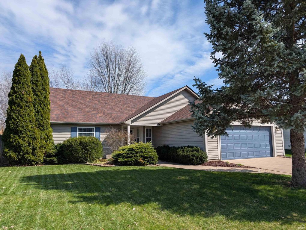 4031 George Washington Road, Lafayette, IN 47909