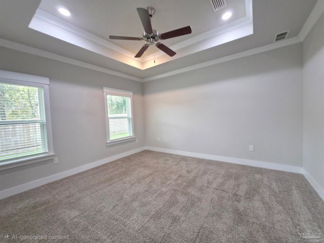 437 Pemberton Ln, Cantonment, FL 32533