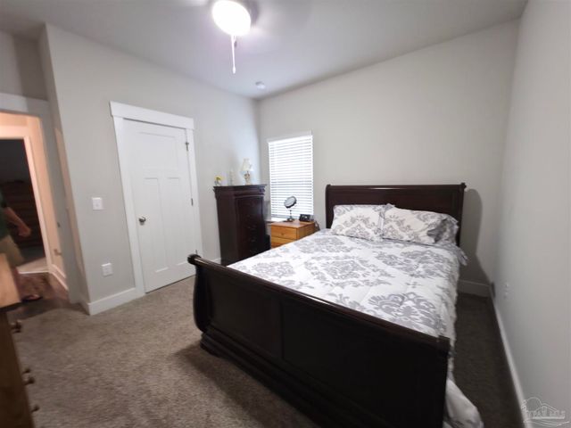 437 Pemberton Ln, Cantonment, FL 32533