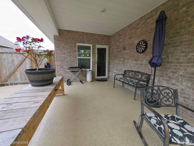 437 Pemberton Ln, Cantonment, FL 32533