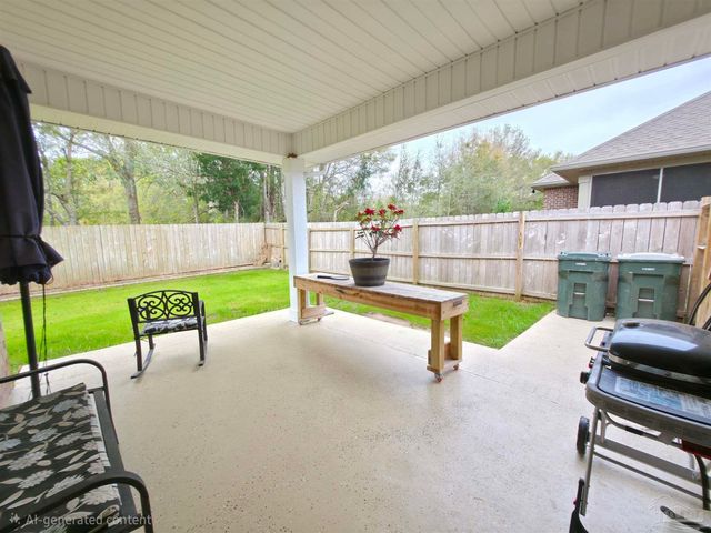 437 Pemberton Ln, Cantonment, FL 32533