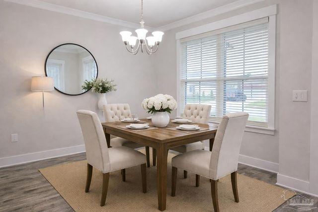 437 Pemberton Ln, Cantonment, FL 32533