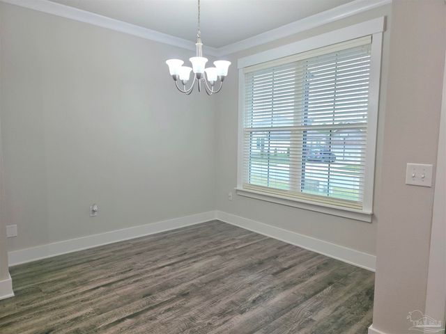 437 Pemberton Ln, Cantonment, FL 32533