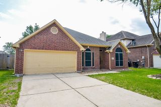 3268 Jessica Court, Katy, TX 77493