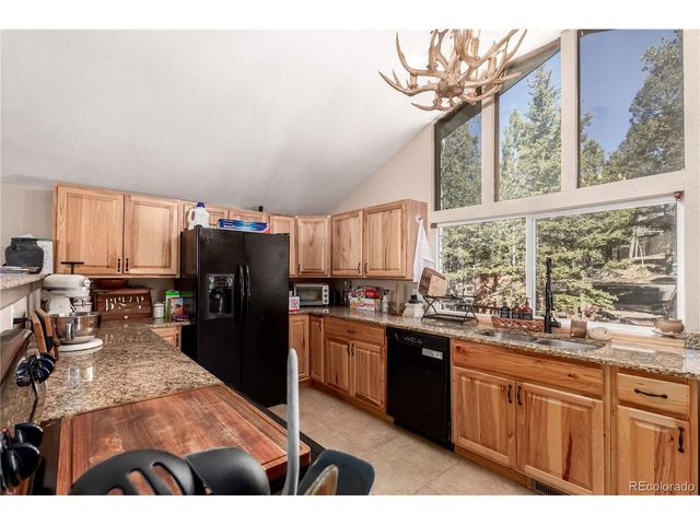 44 Anderson Rd, Florissant, CO 80816
