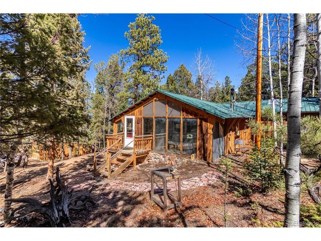 44 Anderson Rd, Florissant, CO 80816