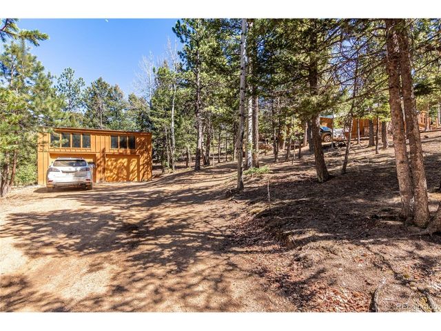 44 Anderson Rd, Florissant, CO 80816