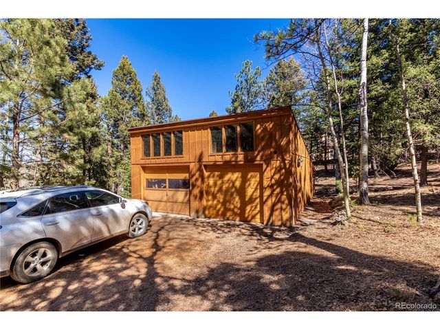 44 Anderson Rd, Florissant, CO 80816