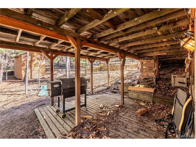 44 Anderson Rd, Florissant, CO 80816