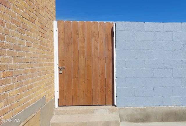 3609 JEFFERSON Avenue, El Paso, TX 79930