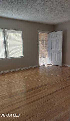 3609 JEFFERSON Avenue, El Paso, TX 79930