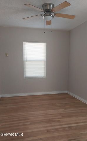 3609 JEFFERSON Avenue, El Paso, TX 79930