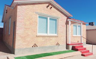 3609 JEFFERSON Avenue, El Paso, TX 79930