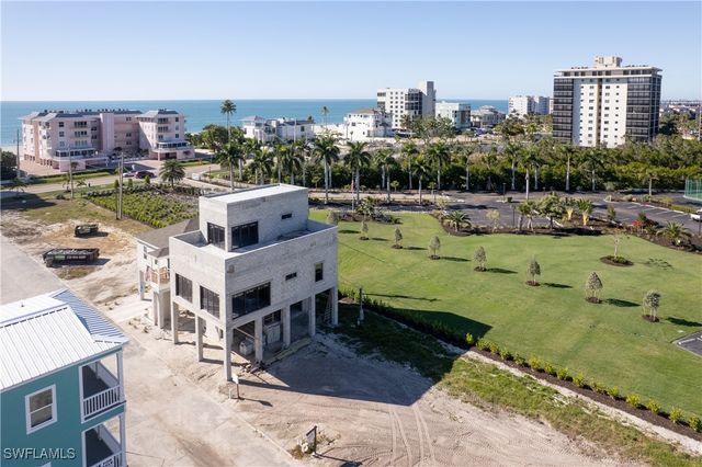 26275 Lot 36 Hickory BLVD, Bonita Springs, FL 34134