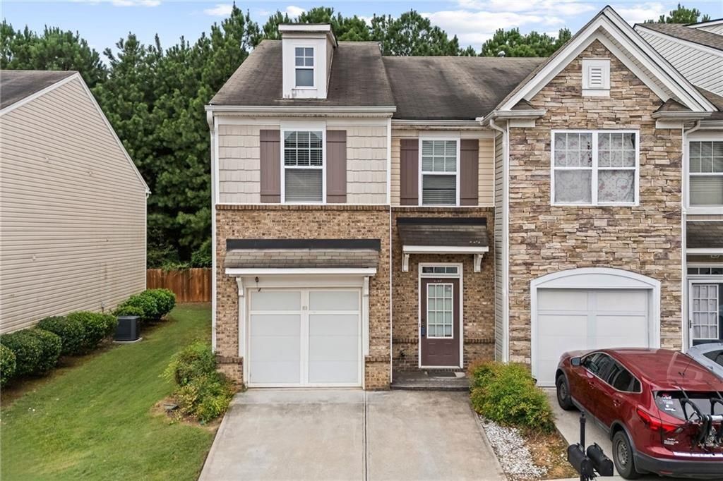 2102 Executive Drive, Duluth, GA 30096