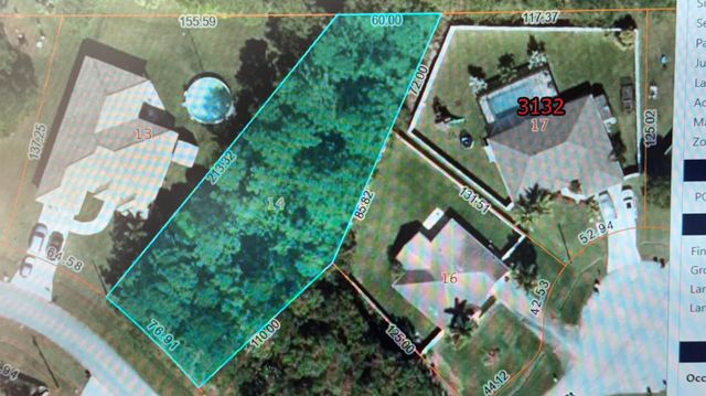 5761 NW Jigsaw Lane, Port St Lucie, FL 34986