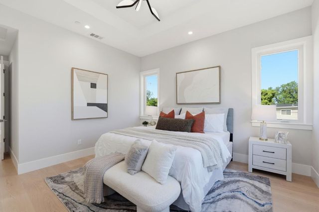 10536 S Tantau Avenue, Cupertino, CA 95014