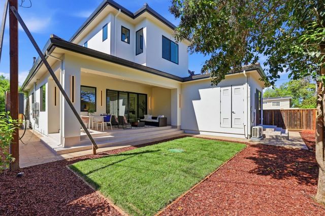 10536 S Tantau Avenue, Cupertino, CA 95014