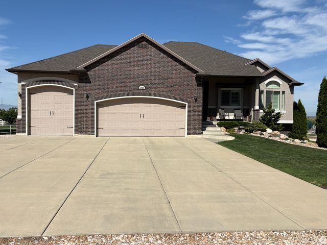 7456 S 950 W, Willard, UT 84340