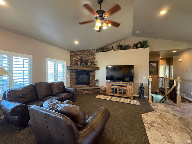 7456 S 950 W, Willard, UT 84340