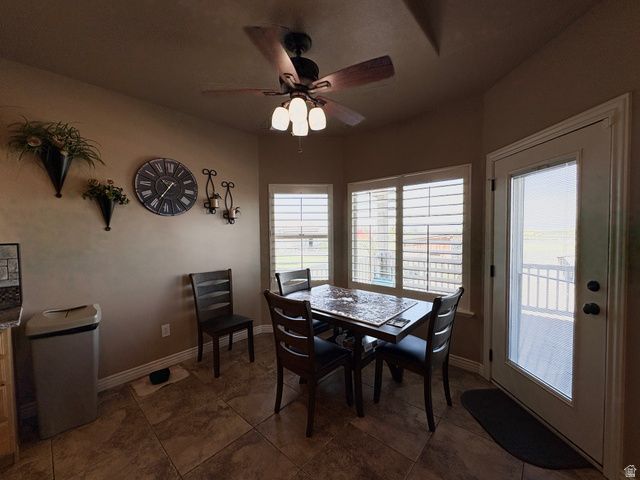 7456 S 950 W, Willard, UT 84340
