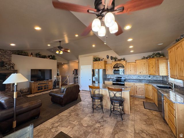 7456 S 950 W, Willard, UT 84340