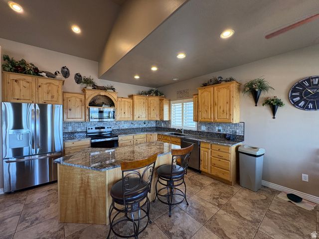 7456 S 950 W, Willard, UT 84340