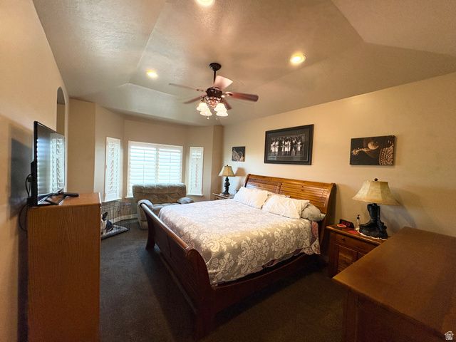 7456 S 950 W, Willard, UT 84340