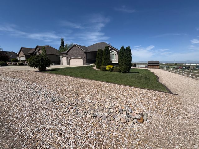 7456 S 950 W, Willard, UT 84340