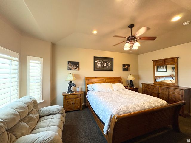 7456 S 950 W, Willard, UT 84340