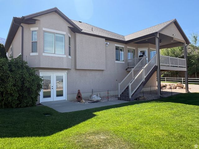 7456 S 950 W, Willard, UT 84340