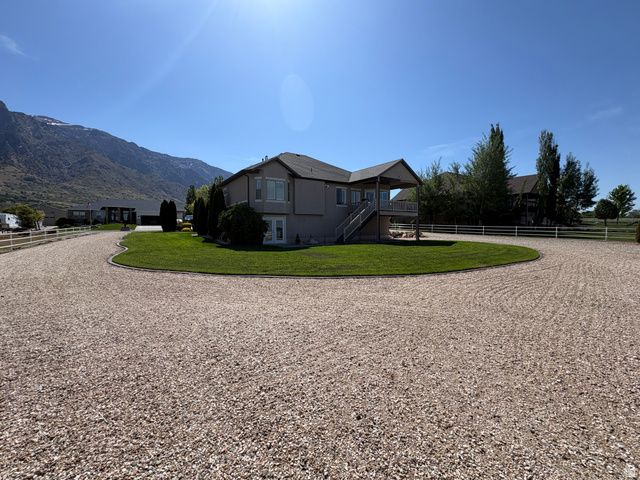 7456 S 950 W, Willard, UT 84340