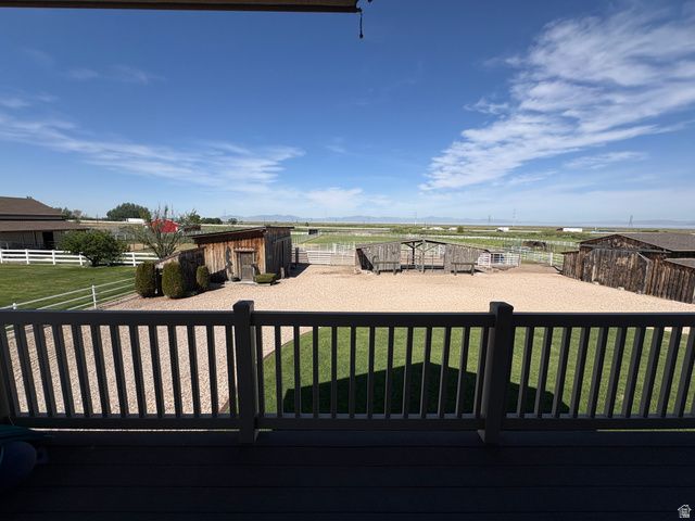 7456 S 950 W, Willard, UT 84340