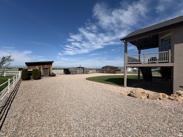 7456 S 950 W, Willard, UT 84340