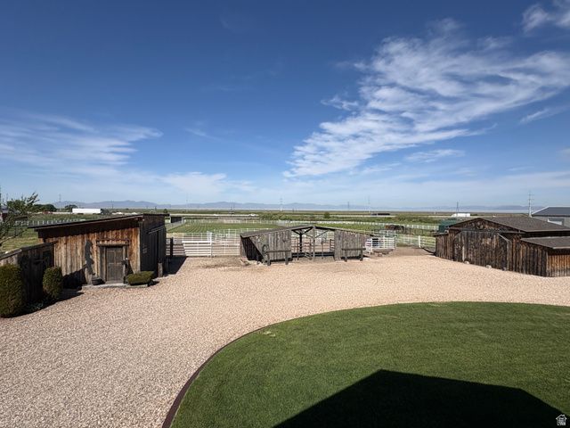 7456 S 950 W, Willard, UT 84340