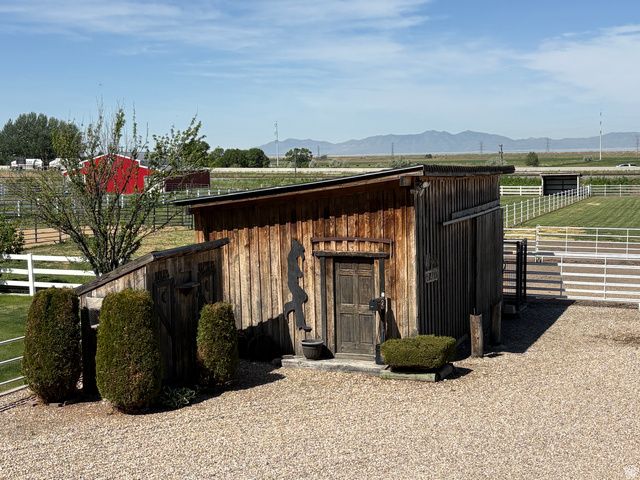7456 S 950 W, Willard, UT 84340