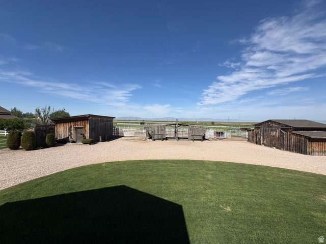 7456 S 950 W, Willard, UT 84340