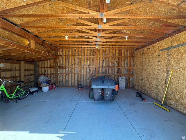 7456 S 950 W, Willard, UT 84340