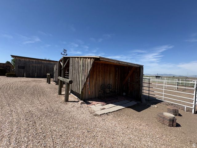7456 S 950 W, Willard, UT 84340