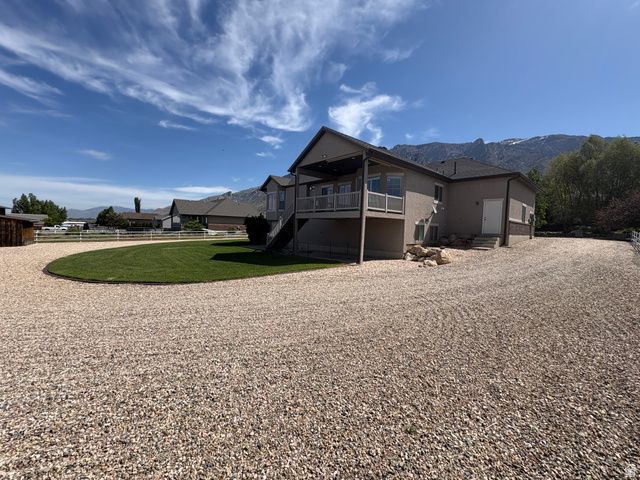7456 S 950 W, Willard, UT 84340