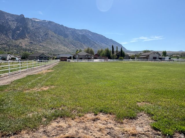 7456 S 950 W, Willard, UT 84340