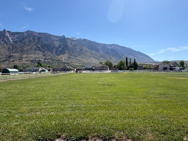 7456 S 950 W, Willard, UT 84340