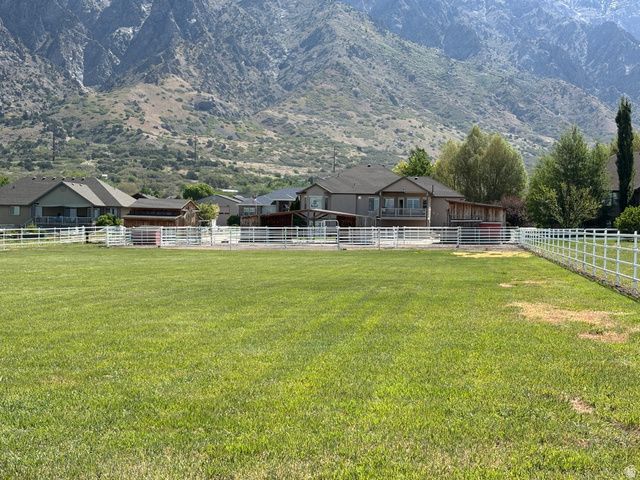 7456 S 950 W, Willard, UT 84340