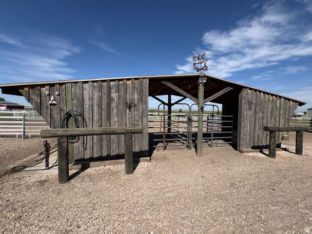 7456 S 950 W, Willard, UT 84340